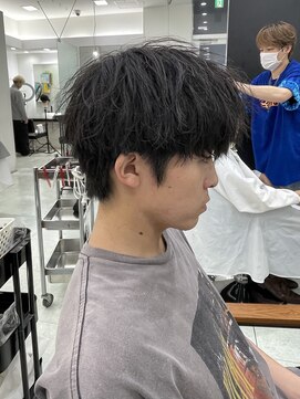 ネクストゼロ(NEXT zerO) 王道マッシュ