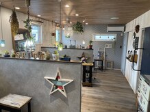 フェイスアンドヘアサロン スピカ(face&hair salon spica)