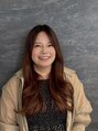 ヘアリゾート粋 トゥジュ 池袋東口店(tujuh) 川上 淳子