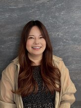 ヘアリゾート粋 トゥジュ 池袋東口店(tujuh) 川上 淳子