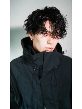 覇気(HAKI) 2024年ビジュアル撮影