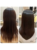 超高濃度水素プレミアムエイジングケアカラーエステ#ヘッドスパ