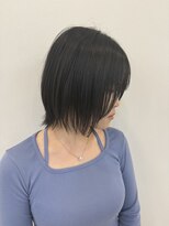 ヘアーモード ケーティー ピュール(Hair Mode KT Purl) レイヤーBOB