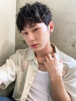 メンズルービック 江坂(MEN’s Rubik's)&nbsp;メンズスタイル