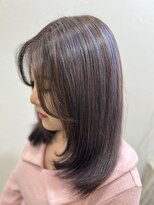 ラビス 池袋(Lovis)&nbsp;<悠斗>ネビージュ/小顔[エクステ/インナーカラー/韓国/池袋]