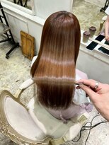 エイチ(H eitf) オリジナル配合 髪質改善トリートメント