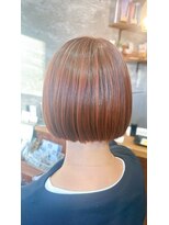 ビューティーショップ ニコ(Beauty shop nicco) お客様スタイル
