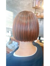 ビューティーショップ ニコ(Beauty shop nicco) お客様スタイル