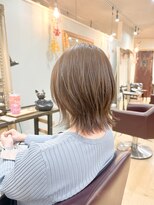 アナザードア(another door)&nbsp;外ハネボブ