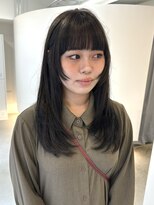 シス バイ フィット(SYS by fit)&nbsp;ナチュラルレイヤー/オリーブグレー