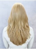 マロンベージュメルティカラー似合わせカット_ba503961