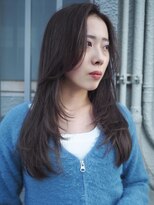 ファルファラ(farfara)&nbsp;【farfara】顔周りレイヤー(大島結衣)