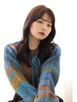 シロフ シブヤ(shirof shibuya) 【shiro shibuya】20代30代40代◎暗髪で作るうる艶美髪ヘア