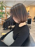 タッセルボブ