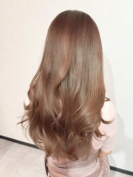 ベジット 町田店(Bejitto) ピンクベージュ/レイヤー