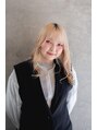 アンブル リュクス 池袋(amble luxe) 長谷 かなこ