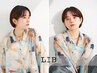 ☆迷ったら☆【新規限定】カット+カラー+ツヤ髪4ステップトリートメント￥7900