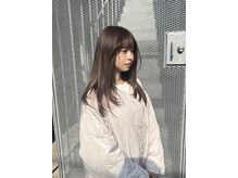 ティースタイル(hair salon t-style)