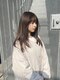 ティースタイル(hair salon t-style)の写真/【カット+イルミナカラー+トリートメント¥16000→¥10500】一人一人の個性を最大限に引き出すスタイルに。