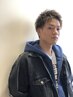 【新規限定】男性オススメ！カット×爽快炭酸シャンプー￥8250→￥7590