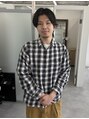 ジエクトアイロ 江坂駅前店(The Ect ilo) 今井 魁人