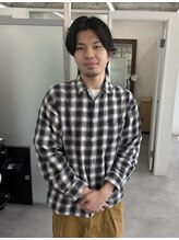 ジエクトアイロ 江坂駅前店(The Ect ilo) 今井 魁人