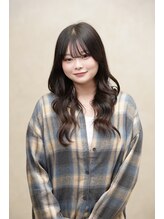 ヘアーサロンデフォーエバールークス(hairsalon de Forever Lux) RIN 