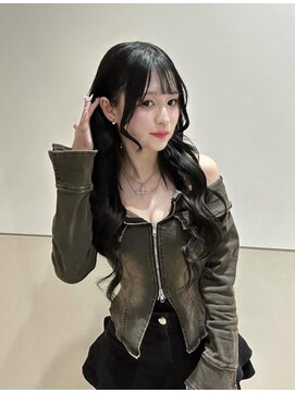 ヴィア(Via) 10代20代30代/羽エクステ