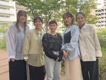 リールヘア 千早店(rire hair)