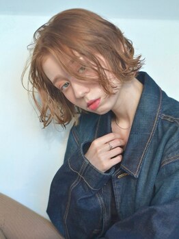 シエル 立川店(CIEL)の写真/トップクラスの技術×最高級の商材・設備！一人ひとりの笑顔と魅力を引き出す提案で、リピート率◎[立川]