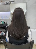 レイヤー×オリーブ