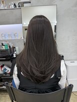 ココロ(COKORO) レイヤー×オリーブ