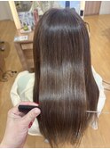姫路髪質改善