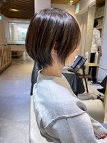 オーロ Costa西宮北口(ORO)&nbsp;20代30代40代50代髪質改善メルティカラーレイヤー似合わせカット