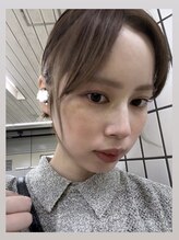 サマン(SAMAN)&nbsp;ayu 