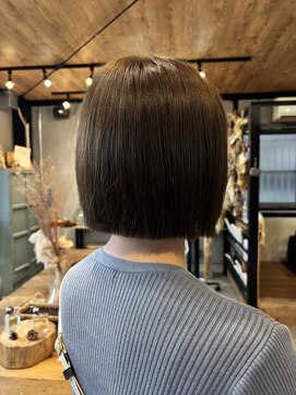 マウナロア(MAUNA LOA) オリーブベージュ