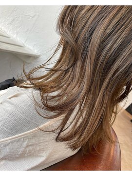 ロストシティー 二俣川(LOST CITY) くすみオリーブベージュ