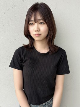 ロンド ヘアー(Rondo. Hair) medi layer