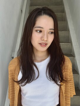 クロト(Clotho) ロング/レイヤーボブ髪質改善縮毛矯正白髪ぼかしショート