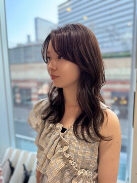 ウィル 梅田店(WiLL) レイヤーロング