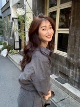 レイン(RAIN) JUNKO