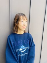 カルナ 福津店(Karuna) 植松 玲子