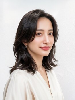 フォリア(Foria)の写真/【HOT PEPPER Beauty AWARD 2025 BEST SALON 注目サロン選出】今話題の髪質改善/白髪ぼかし/ハイライト導入