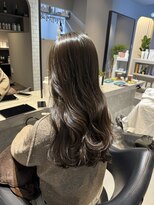 テンペランス(Temperance.) 髪質改善×韓国風