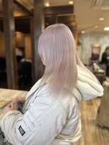 モアムー(Moremuu)&nbsp;【Maho】ホワイトミルクティー