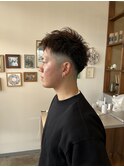 メンズショート
