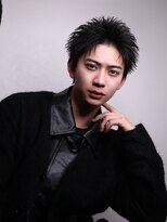 ゴールドシブヤ(GOALD SHIBUYA)&nbsp;スパイキーショート