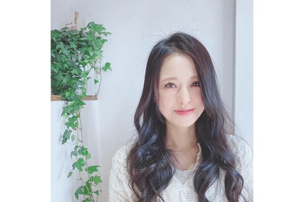オーナースタイリスト Miyuki
