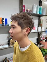 リラクオーレメンズ(LIRA CUORE men's) アクティブショート