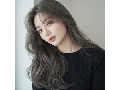 チャチャブラン アミー(cha-cha Blanc Amie)の写真